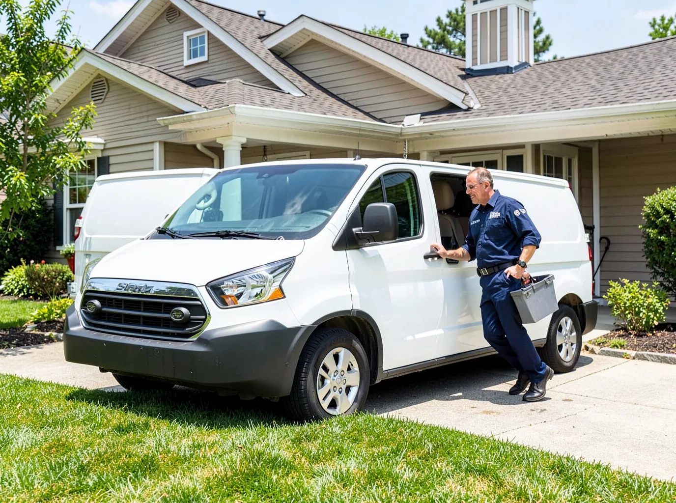 Emergency Plumber company in Barbeau, MI