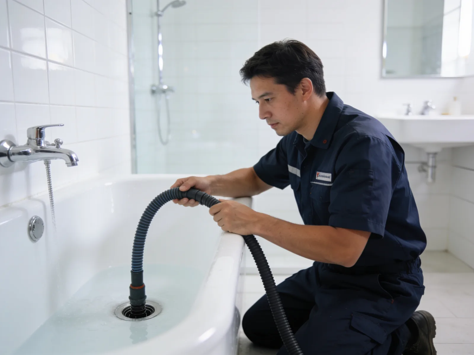 Emergency Plumber Barbeau, MI FAQs